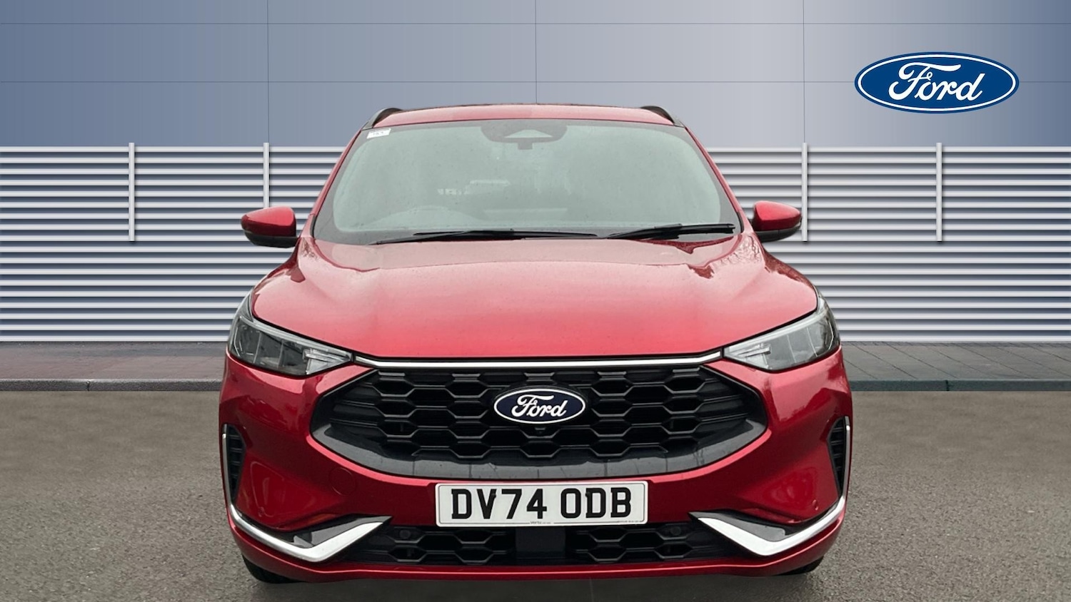 Used Ford Kuga 2024 for sale - 77000964: Photo 3