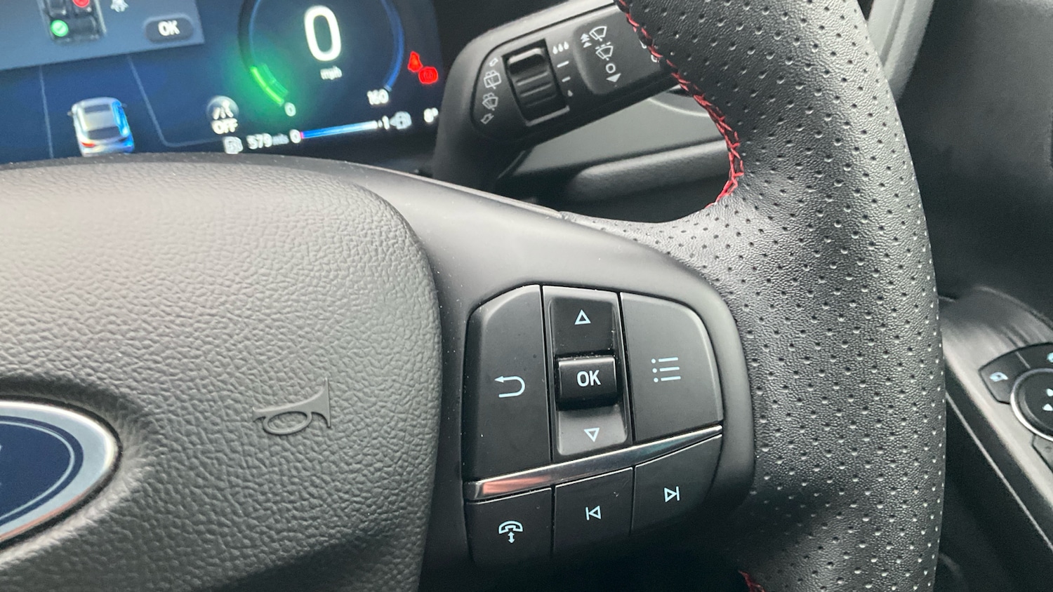 Used Ford Kuga 2024 for sale - 77000964: Photo 33