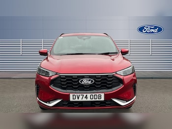 Used Ford Kuga 2024 for sale - 77000964: Photo