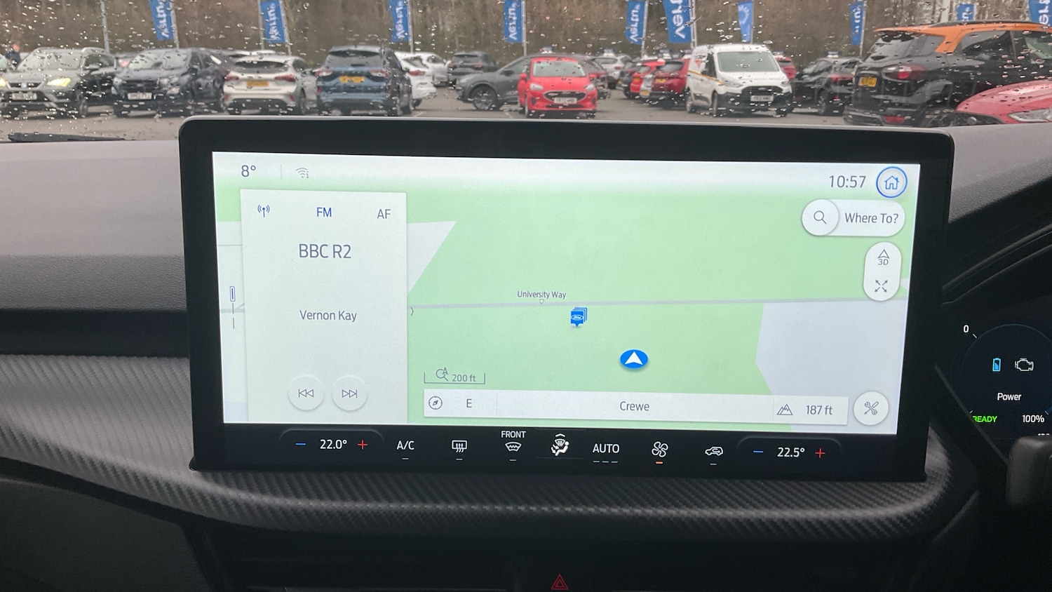 Used Ford Kuga 2024 for sale - 77000964: Photo 40