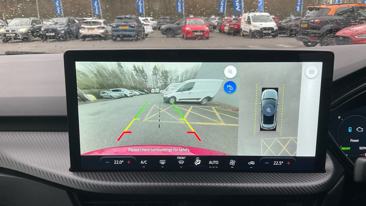 Used Ford Kuga 2024 for sale - 77000964: Photo 41