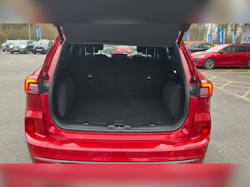 Used Ford Kuga 2024 for sale - 77000964: Photo