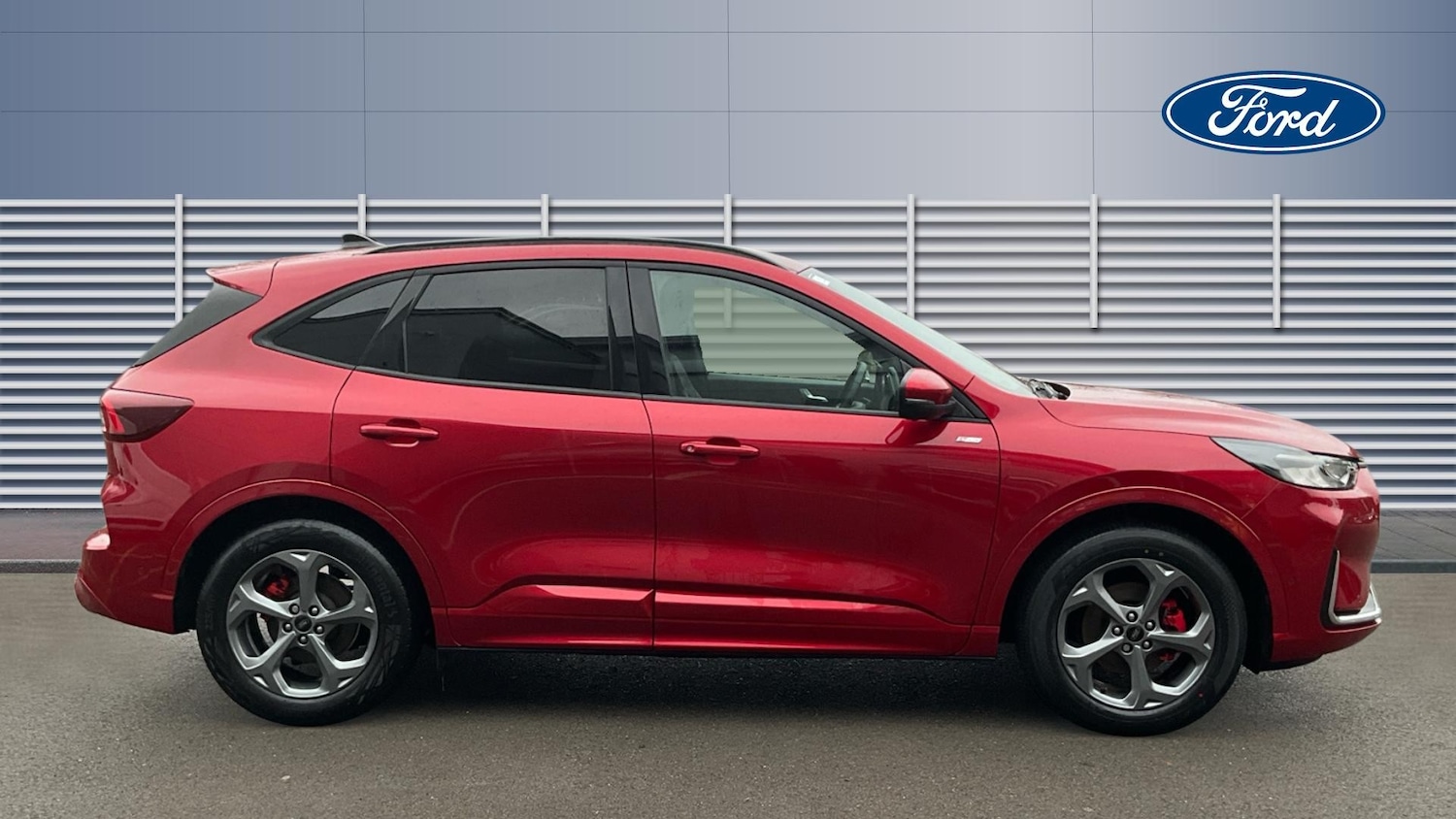 Used Ford Kuga 2024 for sale - 77000964: Photo 5