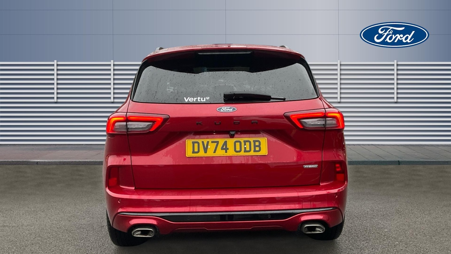 Used Ford Kuga 2024 for sale - 77000964: Photo 6