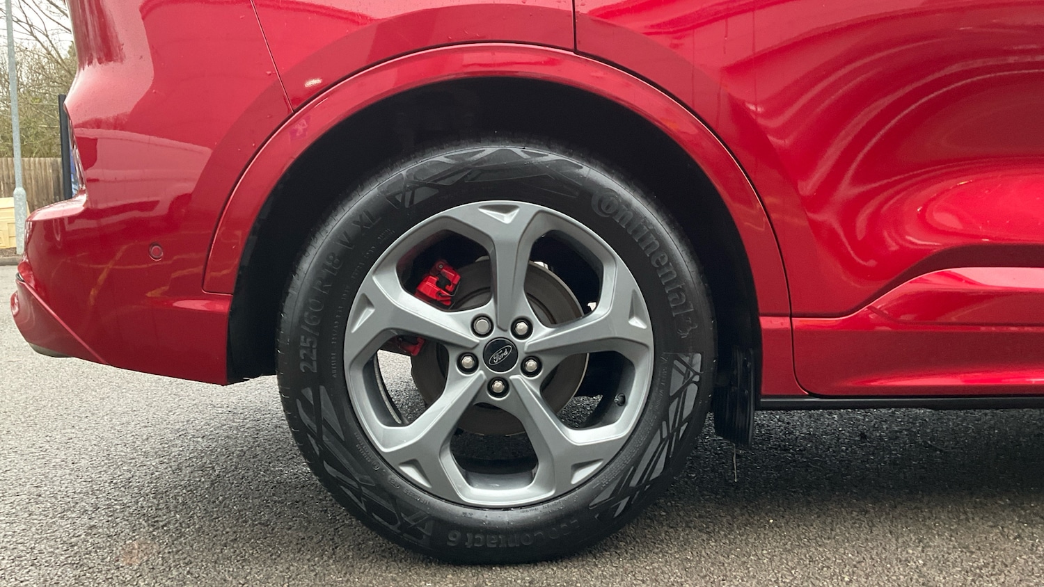 Used Ford Kuga 2024 for sale - 77000964: Photo 7