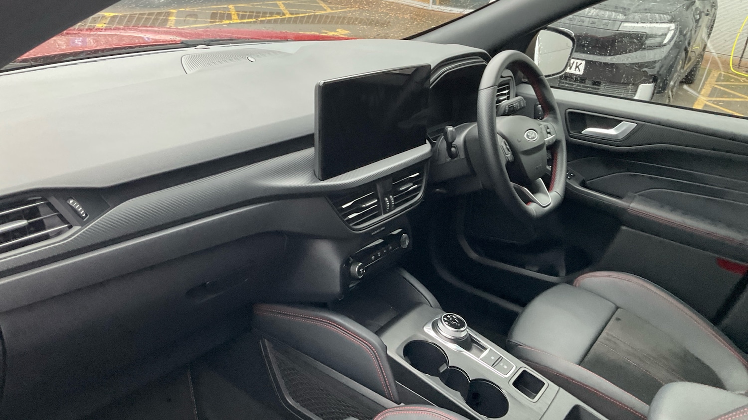 Used Ford Kuga 2024 for sale - 77000964: Photo 9