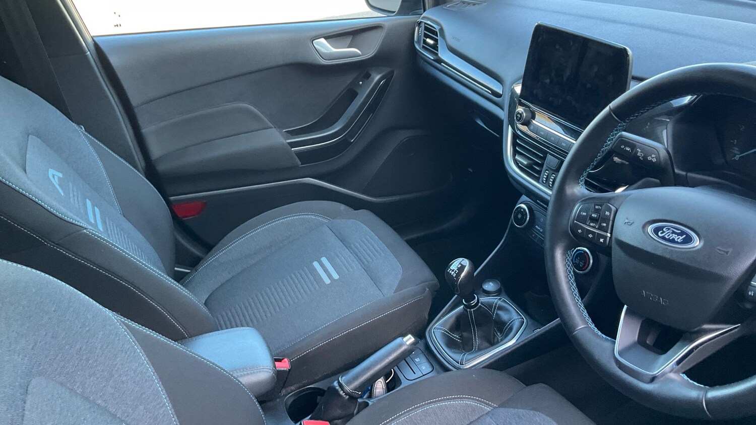 Used Ford Fiesta 2023 for sale - 77742506: Photo 14