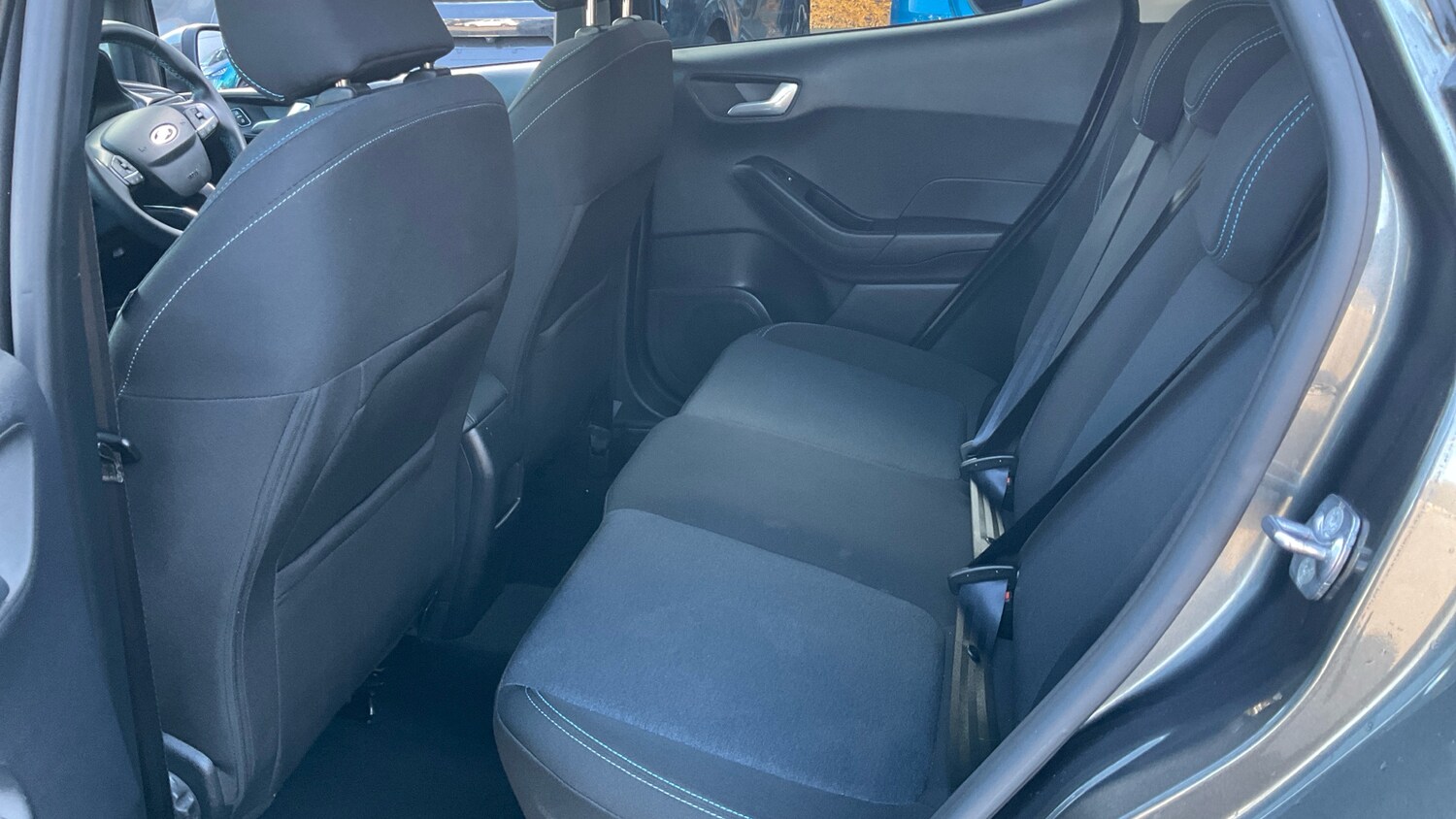 Used Ford Fiesta 2023 for sale - 77742506: Photo 16