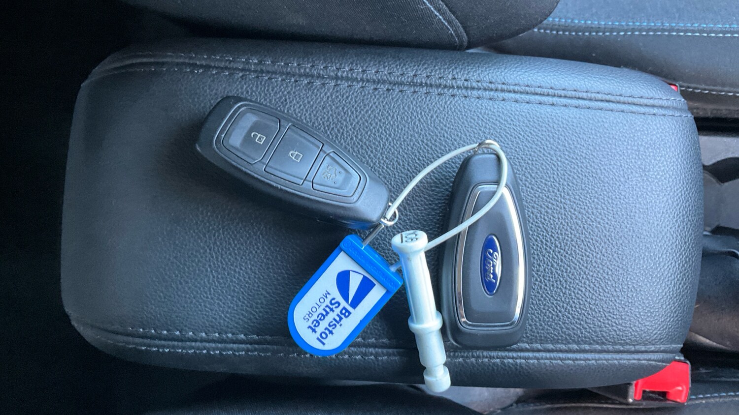 Used Ford Fiesta 2023 for sale - 77742506: Photo 20