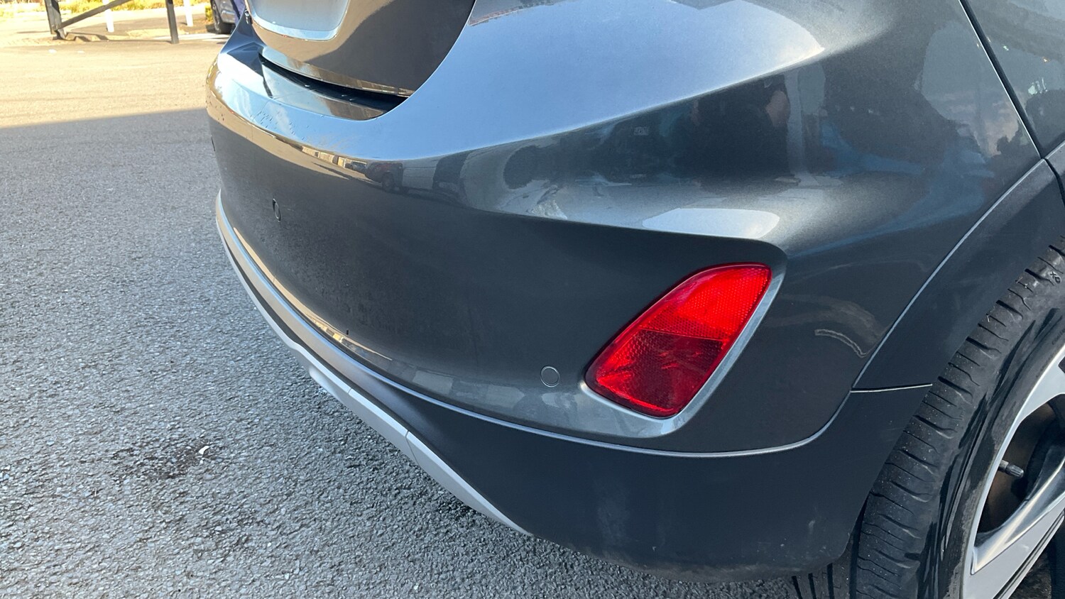 Used Ford Fiesta 2023 for sale - 77742506: Photo 22