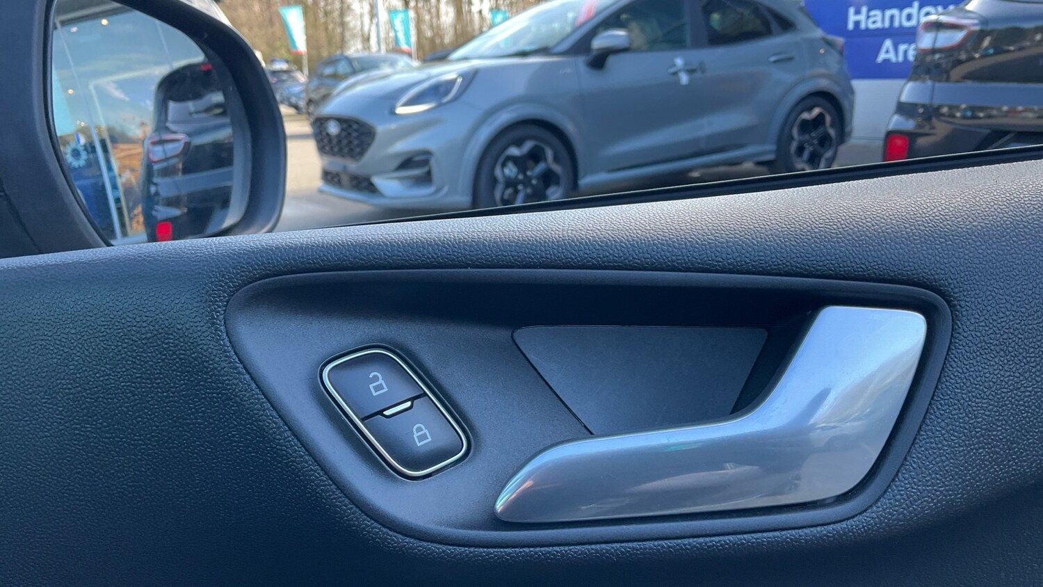 Used Ford Fiesta 2023 for sale - 77742506: Photo 27