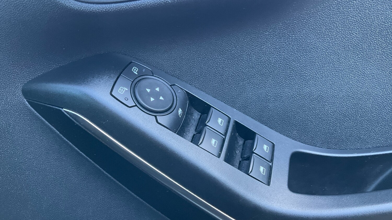 Used Ford Fiesta 2023 for sale - 77742506: Photo 28