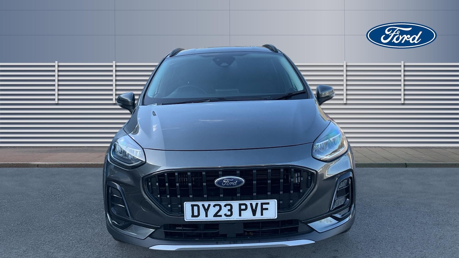 Used Ford Fiesta 2023 for sale - 77742506: Photo 3