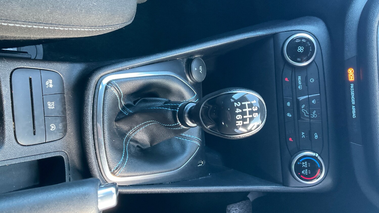 Used Ford Fiesta 2023 for sale - 77742506: Photo 30