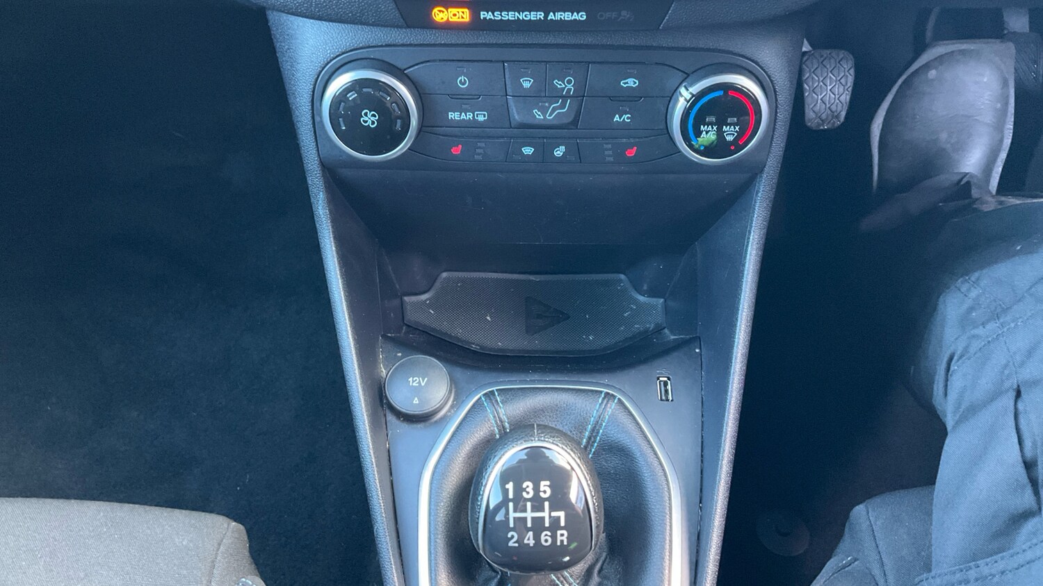 Used Ford Fiesta 2023 for sale - 77742506: Photo 32