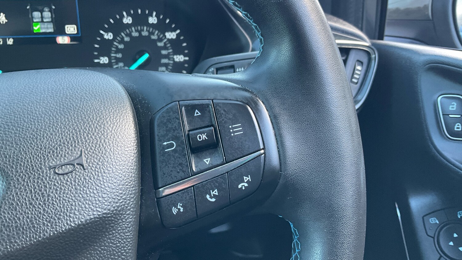 Used Ford Fiesta 2023 for sale - 77742506: Photo 33