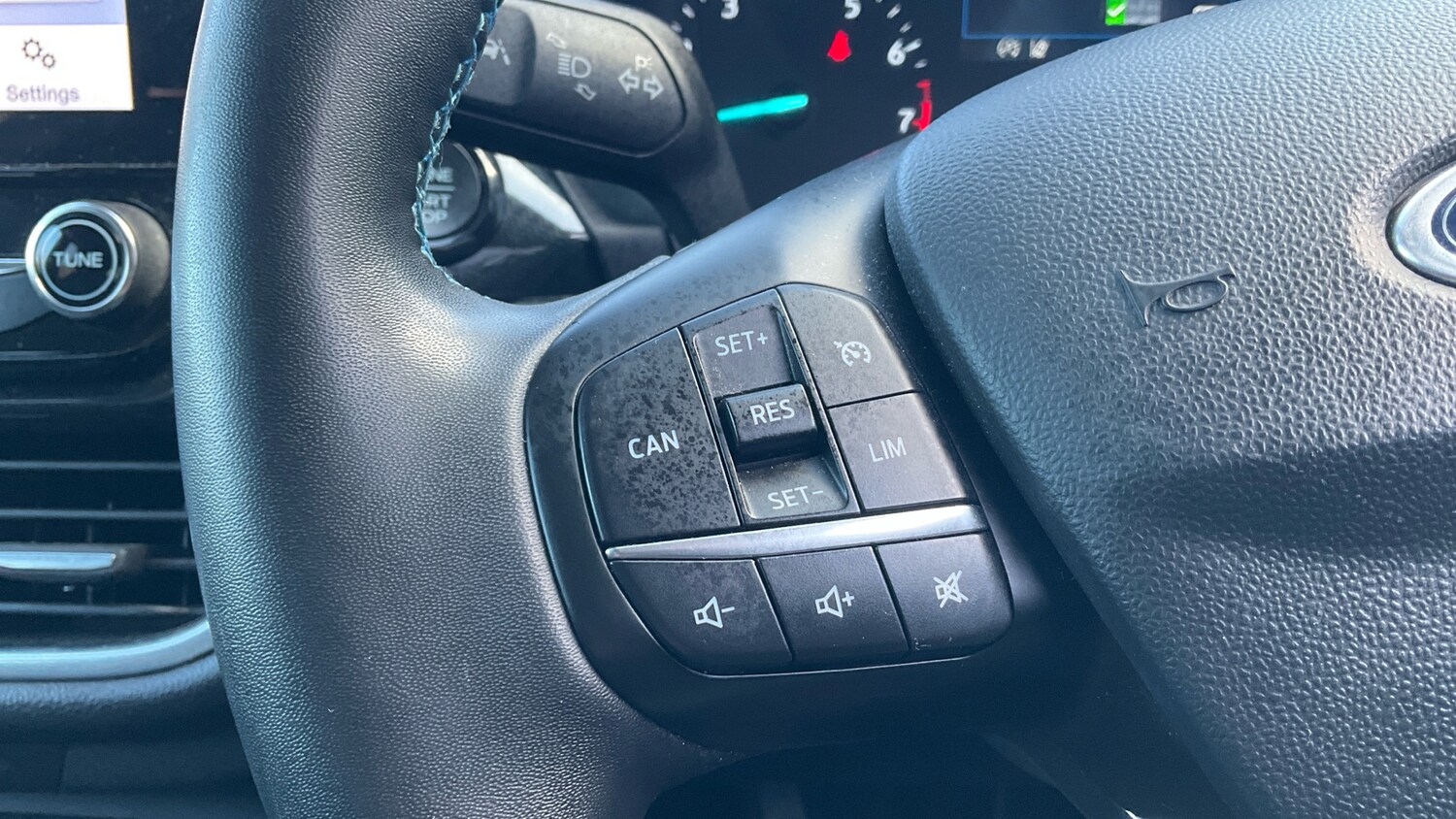 Used Ford Fiesta 2023 for sale - 77742506: Photo 34