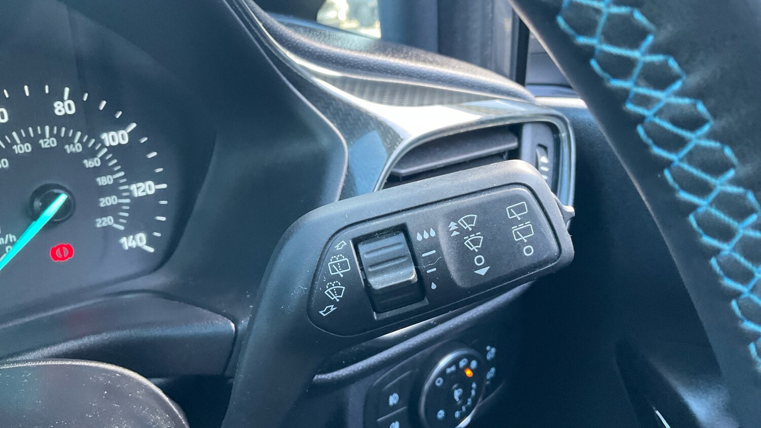 Used Ford Fiesta 2023 for sale - 77742506: Photo 35