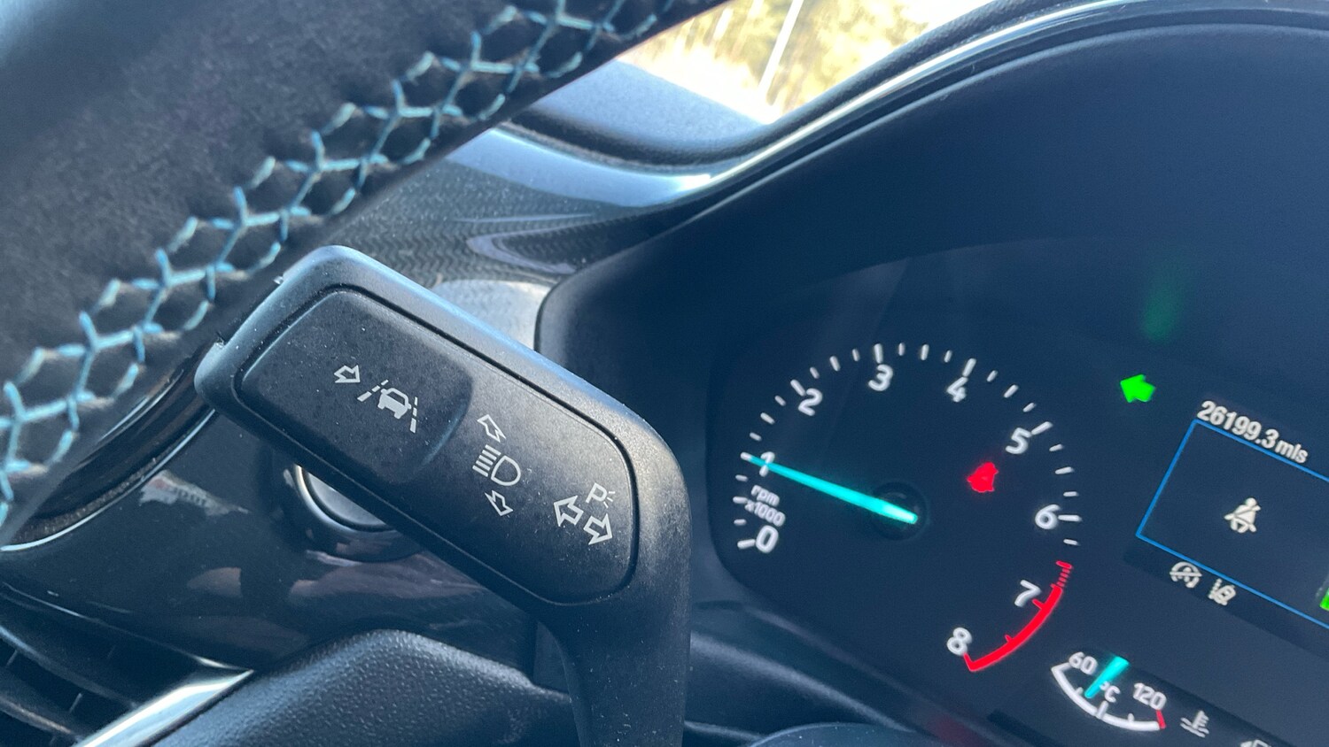 Used Ford Fiesta 2023 for sale - 77742506: Photo 36