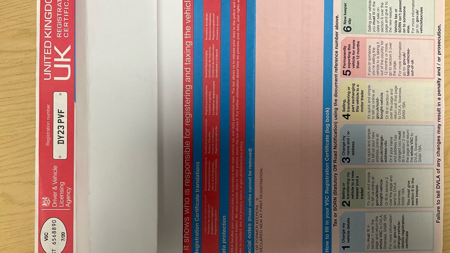 Used Ford Fiesta 2023 for sale - 77742506: Photo 39