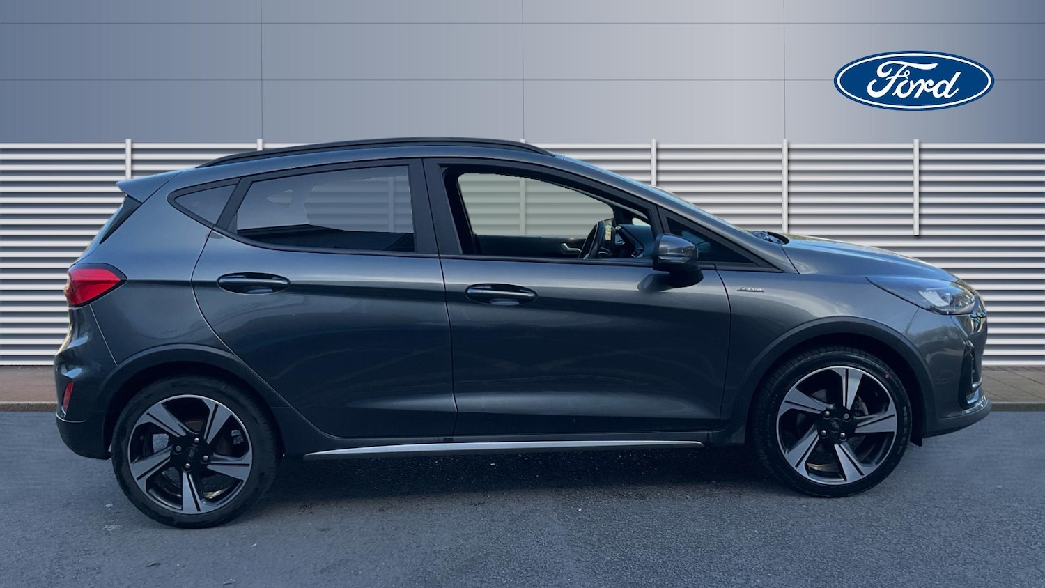 Used Ford Fiesta 2023 for sale - 77742506: Photo 5