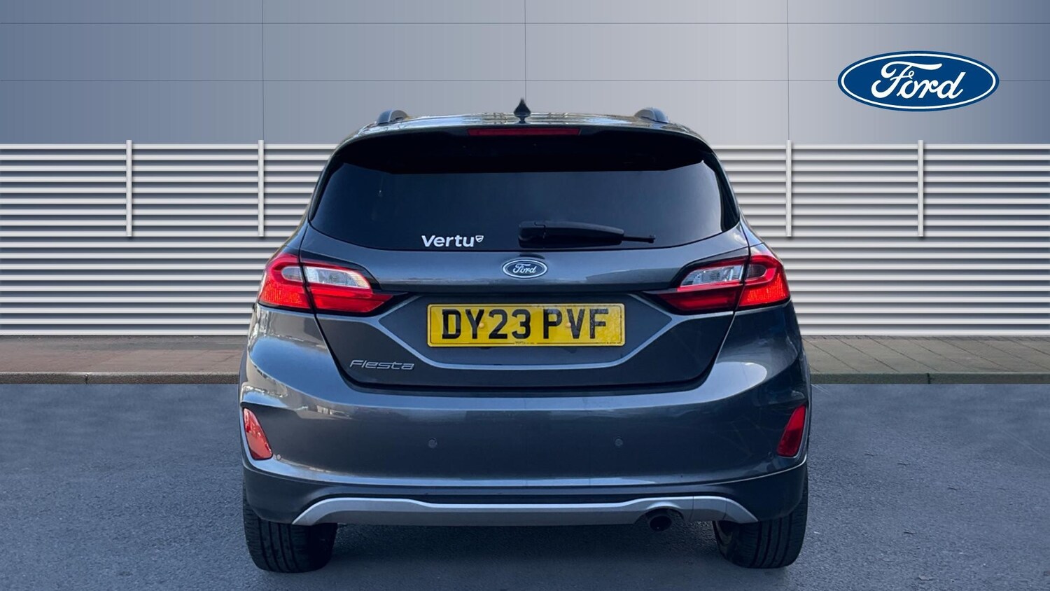 Used Ford Fiesta 2023 for sale - 77742506: Photo 6