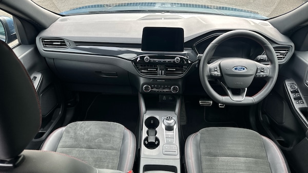 Used Ford Kuga 2022 for sale - 76219000: Photo 10