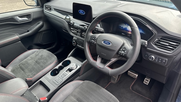 Used Ford Kuga 2022 for sale - 76219000: Photo 11