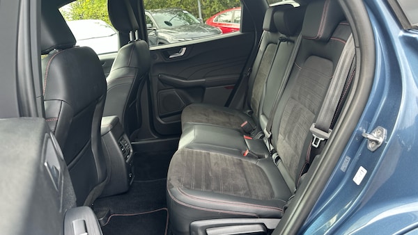 Used Ford Kuga 2022 for sale - 76219000: Photo 16