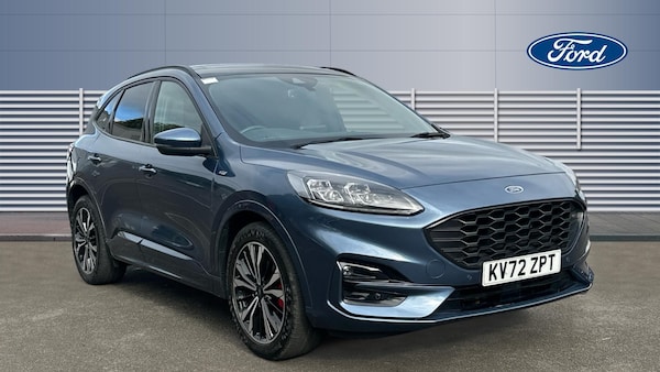 Used Ford Kuga 2022 for sale - 76219000: Photo 1