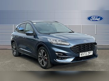 Ford - Kuga