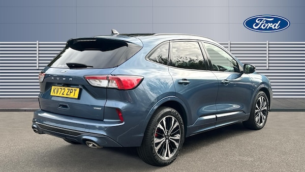 Used Ford Kuga 2022 for sale - 76219000: Photo 2