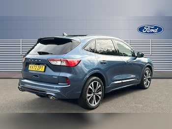 Used Ford Kuga 2022 for sale - 76219000: Photo 2