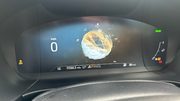 Used Ford Kuga 2022 for sale - 76219000: Photo 33