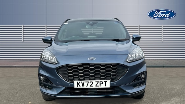 Used Ford Kuga 2022 for sale - 76219000: Photo 3