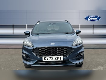 Used Ford Kuga 2022 for sale - 76219000: Photo 3