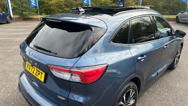 Used Ford Kuga 2022 for sale - 76219000: Photo 44