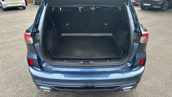Used Ford Kuga 2022 for sale - 76219000: Photo 4