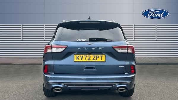 Used Ford Kuga 2022 for sale - 76219000: Photo 6