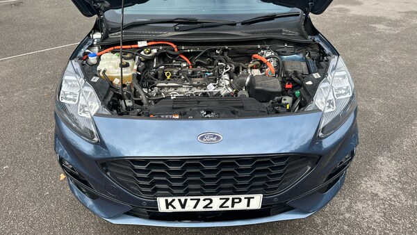 Used Ford Kuga 2022 for sale - 76219000: Photo 8