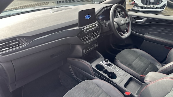 Used Ford Kuga 2022 for sale - 76219000: Photo 9