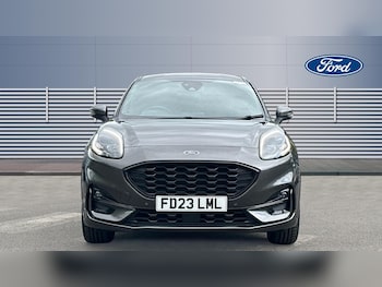 Used Ford Puma 2023 for sale - 78653103: Photo