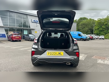 Used Ford Puma 2023 for sale - 78653103: Photo