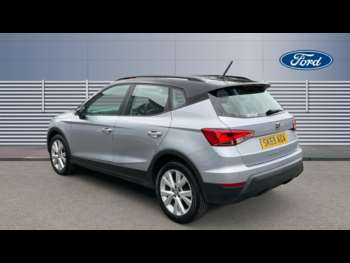 Used SEAT Arona 2019 for sale - 74854515: Photo