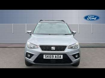 Used SEAT Arona 2019 for sale - 74854515: Photo