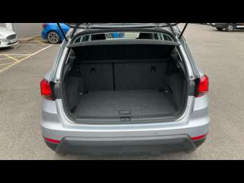 Used SEAT Arona 2019 for sale - 74854515: Photo