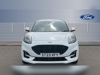 Used Ford Puma 2023 for sale - 79307227: Photo