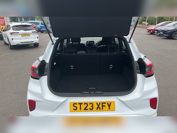Used Ford Puma 2023 for sale - 79307227: Photo
