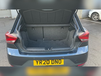 Used SEAT Ibiza 2020 for sale - 78304613: Photo