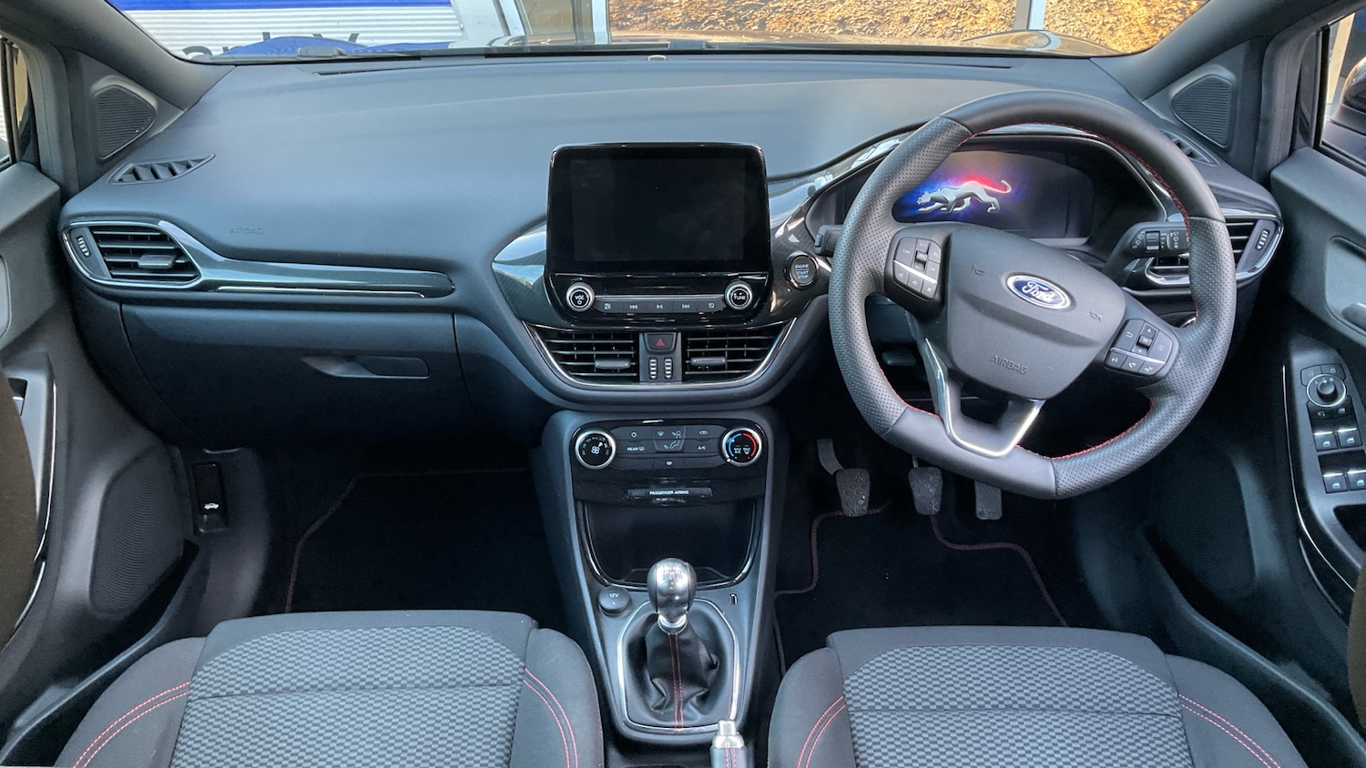 Used Ford Puma 2023 for sale - 78158004: Photo 10